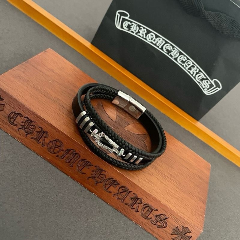 Chrome Hearts Bracelets